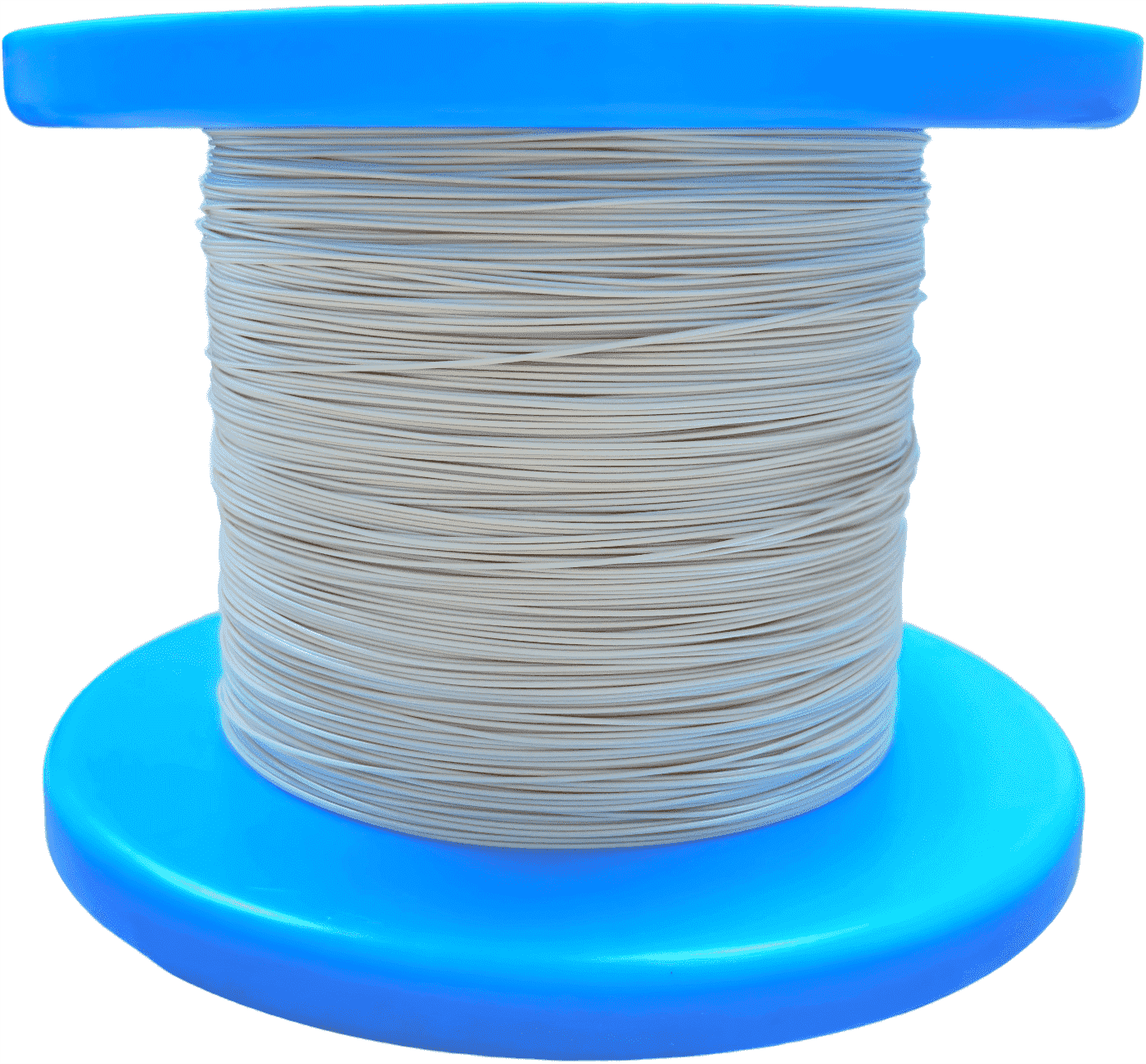 High Temp and Voltage Resistant PEEK Insulated Wire - High-performance industrial product image 2. High-performance PEEK high-temperature, high-pressure cable designed specifically for extreme condit. Related keywords: PEEK insulated wire, high temperature cable, radiation resistant wire