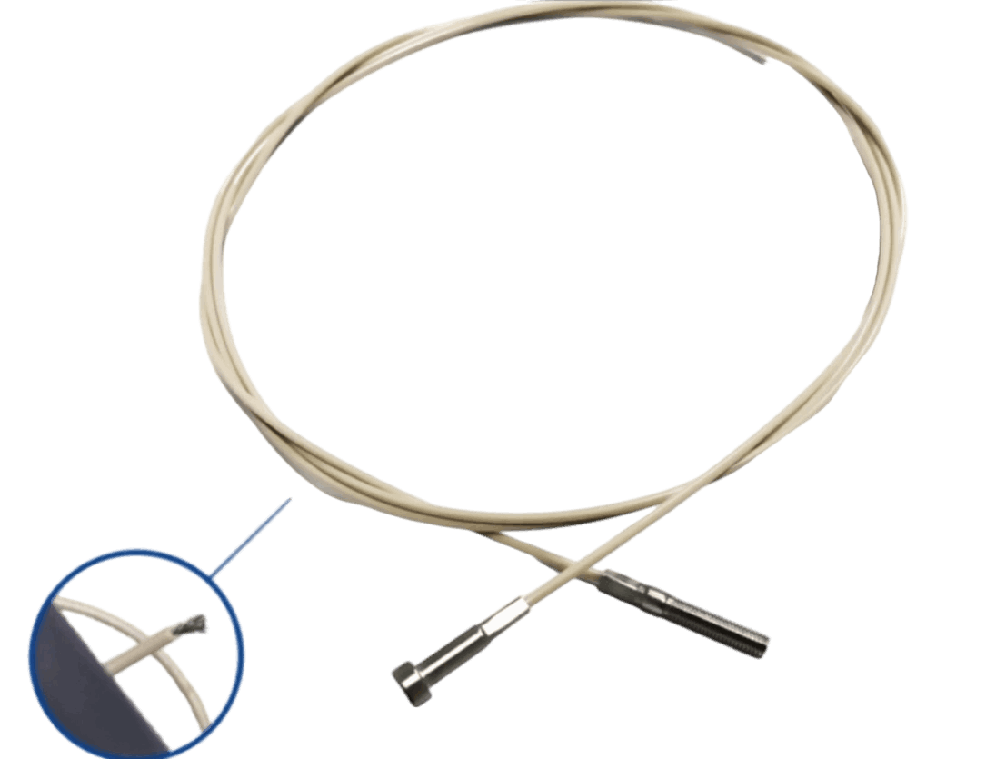 PEEK LCD Cassette Support Wire - High-performance industrial product image 1. Specially designed for glass substrate cassettes, it can significantly reduce particle generation; u. Related keywords: PEEK cassette support wire, semiconductor wafer cassette, LCD glass substrate support