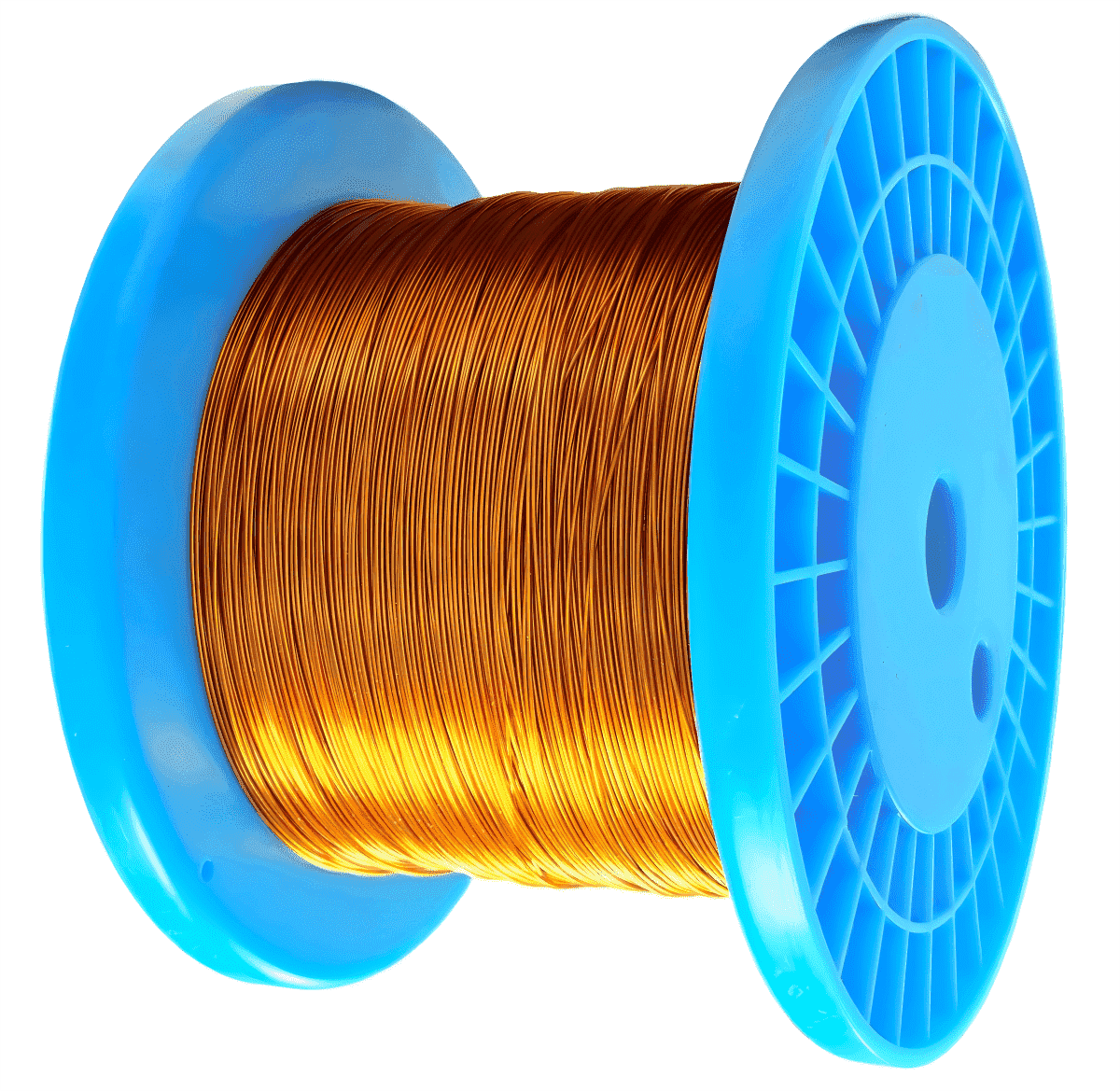 TPI-tråd för hög och låg temperaturresistans